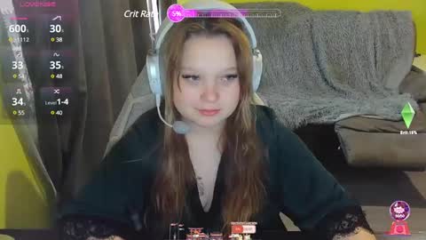 Snapshot of _sofia_adam_ chatting on January 15, 2025, 11:43 am pups online show from January 15, 2025, 11:43 am