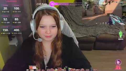 Snapshot of _sofia_adam_ chatting on January 18, 2025, 9:34 pm pups online show from January 18, 2025, 9:34 pm