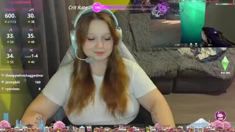 Snapshot of _sofia_adam_ chatting on January 25, 2025, 1:21 am pups online show from January 25, 2025, 1:21 am