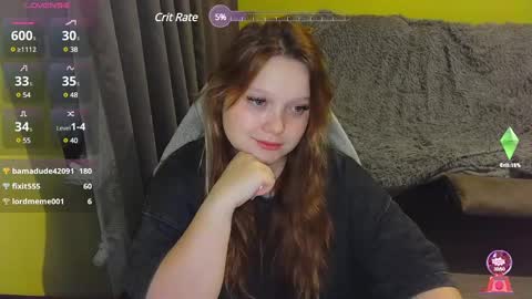 Snapshot of _sofia_adam_ chatting on January 28, 2025, 5:32 am pups online show from January 28, 2025, 5:32 am