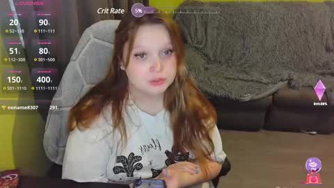 Snapshot of _sofia_adam_ chatting on January 29, 2025, 1:07 pm pups online show from January 29, 2025, 1:07 pm