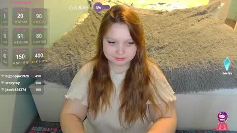 Snapshot of _sofia_adam_ chatting on January 30, 2025, 8:11 am pups online show from January 30, 2025, 8:11 am