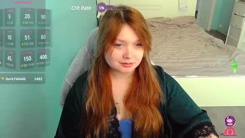 Snapshot of _sofia_adam_ chatting on February 5, 2025, 10:08 am pups online show from February 5, 2025, 10:08 am