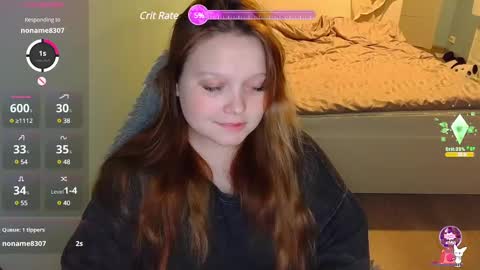 Snapshot of _sofia_adam_ chatting on February 7, 2025, 8:42 pm pups online show from February 7, 2025, 8:42 pm
