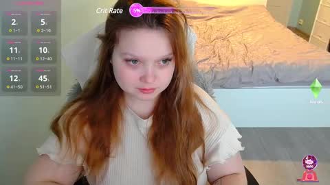 Snapshot of _sofia_adam_ chatting on February 10, 2025, 7:47 am pups online show from February 10, 2025, 7:47 am