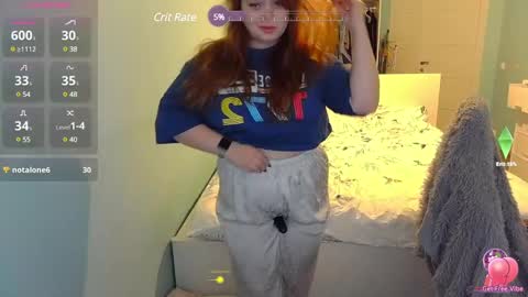 Snapshot of _sofia_adam_ chatting on February 18, 2025, 6:26 am pups online show from February 18, 2025, 6:26 am