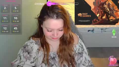 Snapshot of _sofia_adam_ chatting on February 24, 2025, 5:33 am pups online show from February 24, 2025, 5:33 am