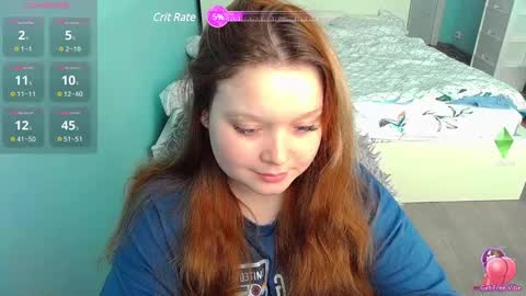 Snapshot of _sofia_adam_ chatting on February 26, 2025, 10:26 am pups online show from February 26, 2025, 10:26 am