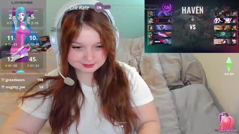 Snapshot of _sofia_adam_ chatting on March 8, 2025, 8:33 am pups online show from March 8, 2025, 8:33 am