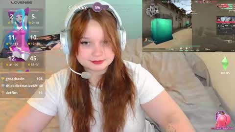 Snapshot of _sofia_adam_ chatting on March 8, 2025, 11:37 am pups online show from March 8, 2025, 11:37 am