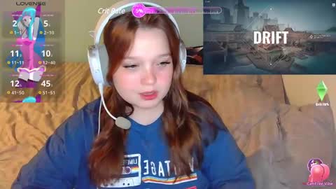 Snapshot of _sofia_adam_ chatting on March 12, 2025, 9:13 pm pups online show from March 12, 2025, 9:13 pm
