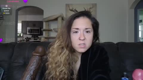 SophiaGraceKnight online show from December 1, 2025, 5:18 pm