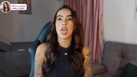 Snapshot of _sophiebrown__ chatting on September 19, 2025, 1:51 am Andrea  The Next Stream  Wednesday online show from September 19, 2025, 1:51 am