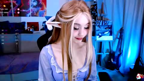 Snapshot of _sparkland_ chatting on September 17, 2025, 7:59 pm Emy and MilkyCute today MY TG CHANNEL online show from September 17, 2025, 7:59 pm