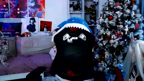 Snapshot of _sparkland_ chatting on December 13, 2025, 8:36 pm Emy and MilkyCute today MY TG CHANNEL online show from December 13, 2025, 8:36 pm