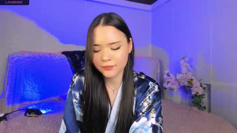 Brittany online show from November 30, 2025, 9:41 pm