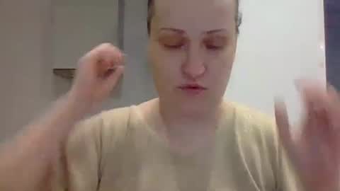 Melisa online show from January 11, 2025, 6:56 am