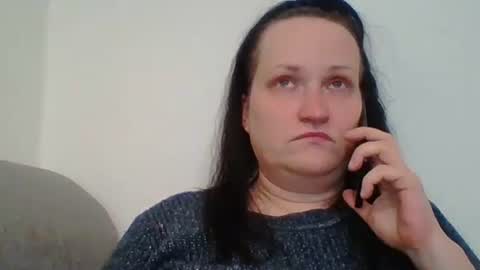 Melisa online show from January 19, 2025, 2:49 pm