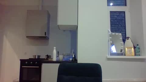 Melisa online show from October 27, 2025, 5:55 am