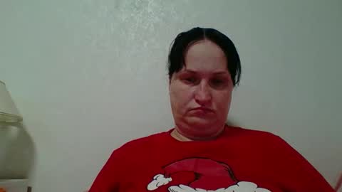 Melisa online show from December 13, 2025, 8:04 pm