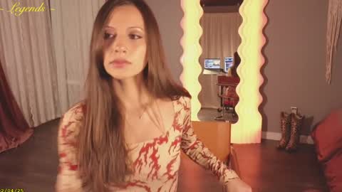 Snapshot of _stella_rose_ chatting on February 5, 2025, 1:26 am Stella online show from February 5, 2025, 1:26 am