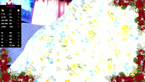 Snapshot of _sugarr3d chatting on December 13, 2024, 3:43 pm _sugarr3d online show from December 13, 2024, 3:43 pm