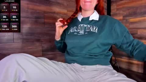 Snapshot of _sugarr3d chatting on February 26, 2025, 12:36 pm _sugarr3d online show from February 26, 2025, 12:36 pm