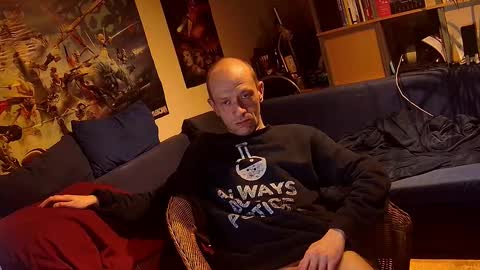 Sven online show from October 27, 2025, 8:46 pm