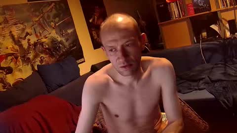 Sven online show from November 1, 2025, 10:56 pm