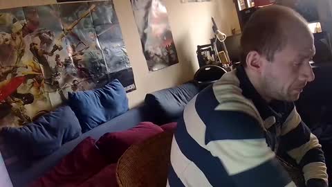 Sven online show from November 19, 2025, 9:31 am