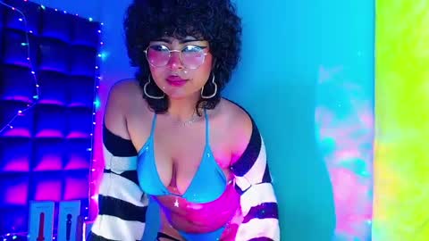 Snapshot of _sweet_kuromi chatting on January 11, 2025, 4:48 am Kuromi online show from January 11, 2025, 4:48 am