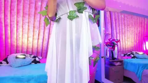 Snapshot of _sweet_kuromi chatting on February 2, 2025, 5:26 pm Kuromi online show from February 2, 2025, 5:26 pm