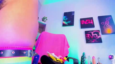 Snapshot of _sweet_kuromi chatting on November 21, 2025, 3:49 am Kuromi online show from November 21, 2025, 3:49 am