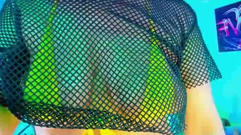 Snapshot of _sweet_kuromi chatting on November 29, 2025, 7:00 am Kuromi online show from November 29, 2025, 7:00 am