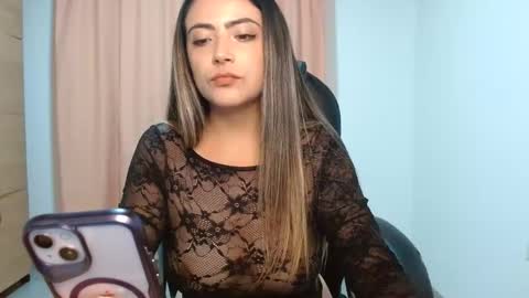 Rachel  online show from December 6, 2024, 2:35 am