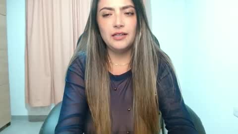 Rachel  online show from January 23, 2025, 12:35 am