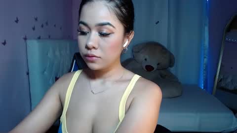 Snapshot of _sweet_x chatting on February 2, 2025, 7:52 am sweet online show from February 2, 2025, 7:52 am