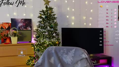 Snapshot of _sweetcams_ chatting on December 14, 2024, 10:02 am Dasha online show from December 14, 2024, 10:02 am