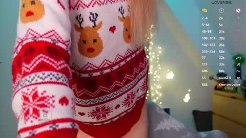 Snapshot of _sweetcams_ chatting on December 3, 2025, 4:53 am Dasha online show from December 3, 2025, 4:53 am