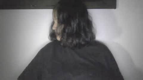 Snapshot of _tokyo01 chatting on December 19, 2024, 12:13 am Tokyo01 online show from December 19, 2024, 12:13 am