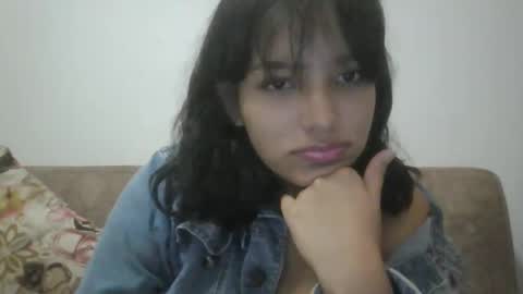 Snapshot of _tokyo01 chatting on February 15, 2025, 4:14 am Tokyo01 online show from February 15, 2025, 4:14 am