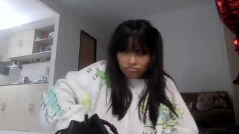 Snapshot of _tokyo01 chatting on December 2, 2025, 8:19 am Tokyo01 online show from December 2, 2025, 8:19 am