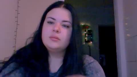 Snapshot of _trisha_li chatting on December 21, 2025, 7:59 am Trisha online show from December 21, 2025, 7:59 am