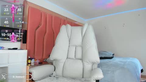 Snapshot of _veenus chatting on October 24, 2025, 8:38 pm stephany online show from October 24, 2025, 8:38 pm