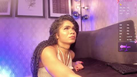 Venus online show from January 9, 2025, 9:05 pm