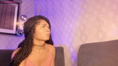 Venus online show from January 12, 2025, 2:19 pm