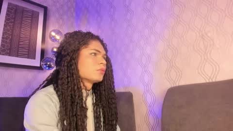 Venus online show from January 13, 2025, 12:35 pm