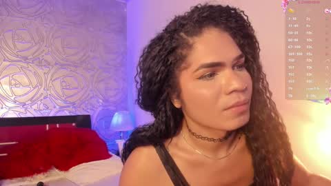 Venus online show from January 18, 2025, 11:11 pm