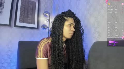 Venus online show from February 3, 2025, 11:42 am