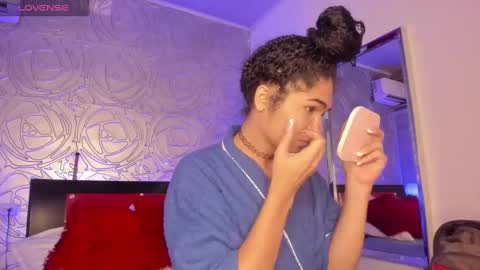 Venus online show from February 19, 2025, 3:05 pm